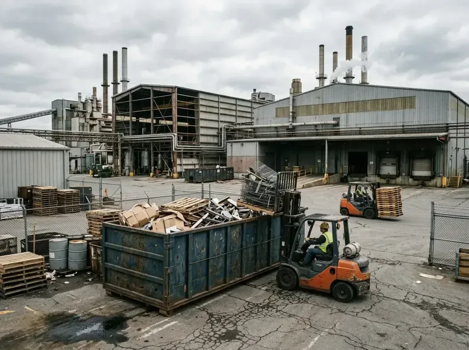 industrial-factory-scrap-conta-003 — frequently asked questions, Cheap Roll-off Dumpster Rentals in Cricket, NC